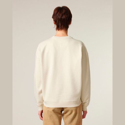 Radder 2.0 oversized pulóver