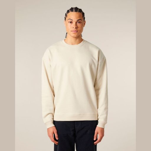 Radder 2.0 oversized pulóver