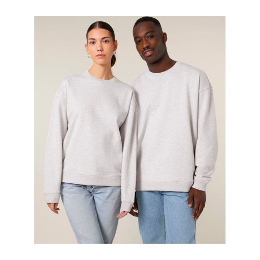 Radder 2.0 oversized pulóver