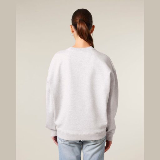 Radder 2.0 oversized pulóver