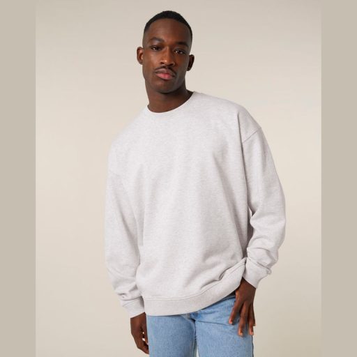 Radder 2.0 oversized pulóver
