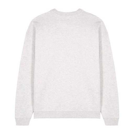 Radder 2.0 oversized pulóver