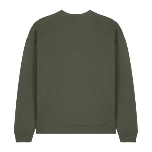Radder 2.0 oversized pulóver