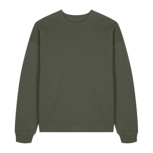 Radder 2.0 oversized pulóver