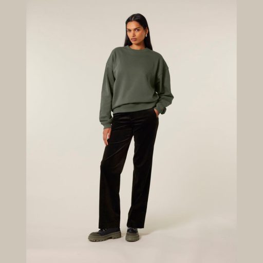 Radder 2.0 oversized pulóver