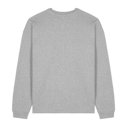 Radder 2.0 oversized pulóver