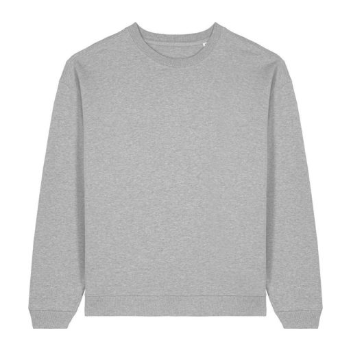 Radder 2.0 oversized pulóver
