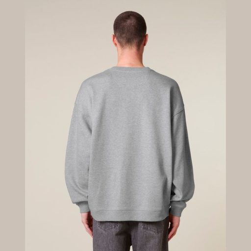 Radder 2.0 oversized pulóver