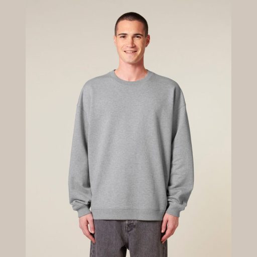 Radder 2.0 oversized pulóver