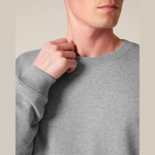 Radder 2.0 oversized pulóver