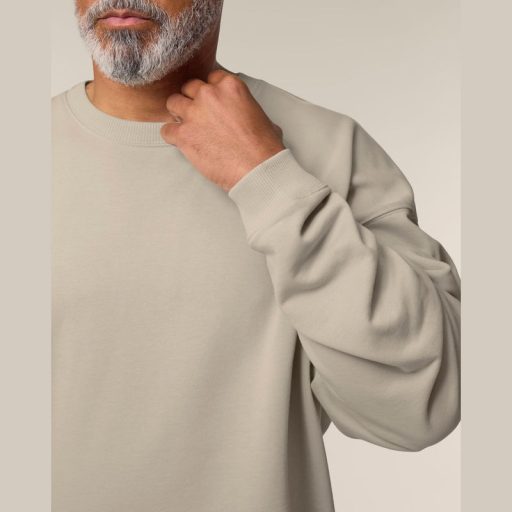 Radder 2.0 oversized pulóver
