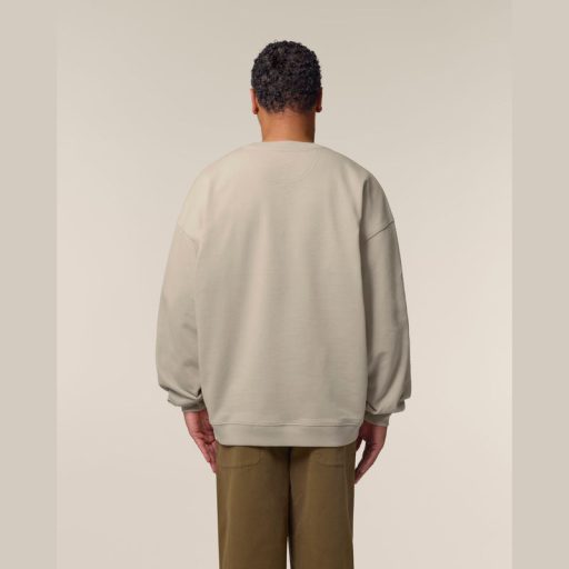 Radder 2.0 oversized pulóver