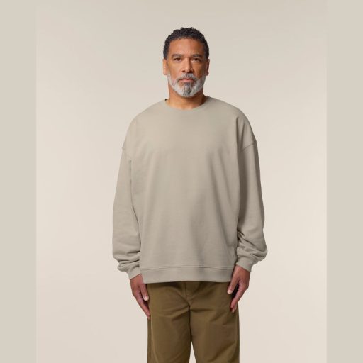 Radder 2.0 oversized pulóver
