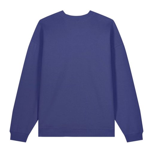 Radder 2.0 oversized pulóver