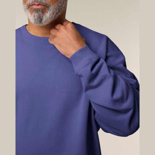 Radder 2.0 oversized pulóver