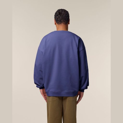 Radder 2.0 oversized pulóver