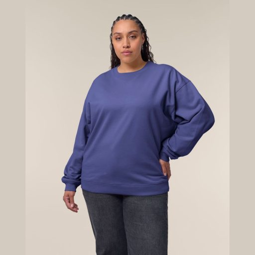 Radder 2.0 oversized pulóver