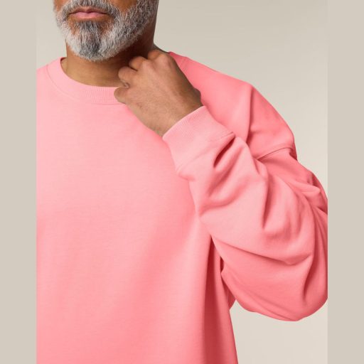 Radder 2.0 oversized pulóver