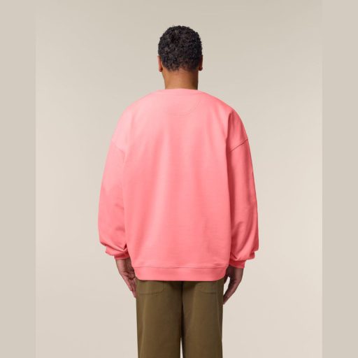 Radder 2.0 oversized pulóver