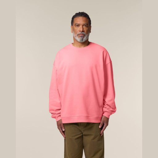 Radder 2.0 oversized pulóver