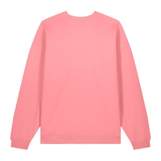 Radder 2.0 oversized pulóver