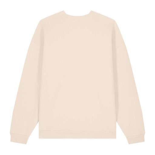 Radder 2.0 oversized pulóver