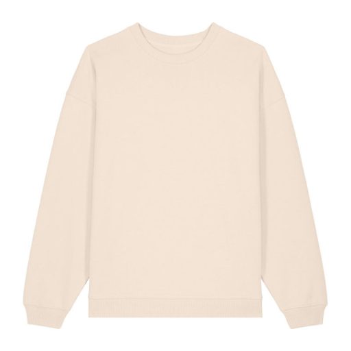 Radder 2.0 oversized pulóver