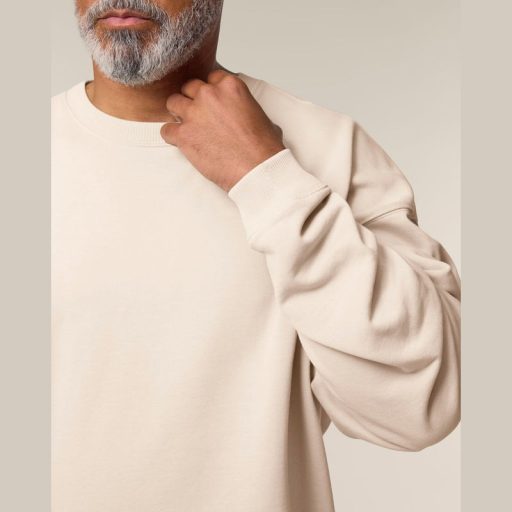 Radder 2.0 oversized pulóver