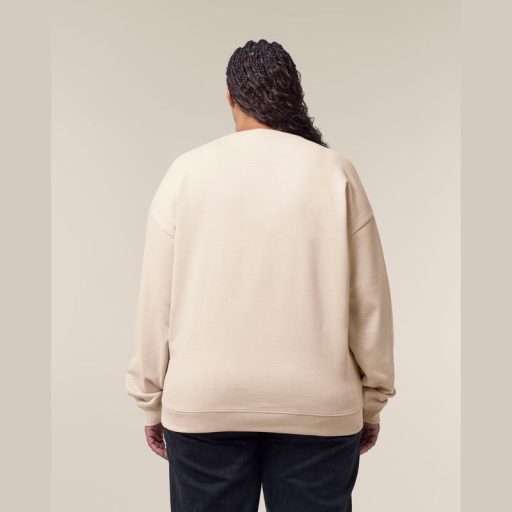 Radder 2.0 oversized pulóver