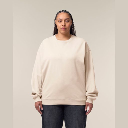Radder 2.0 oversized pulóver