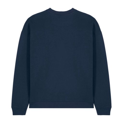 Radder 2.0 oversized pulóver