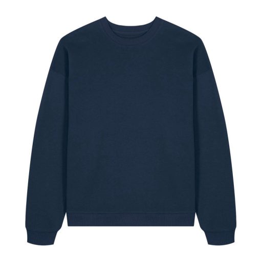 Radder 2.0 oversized pulóver