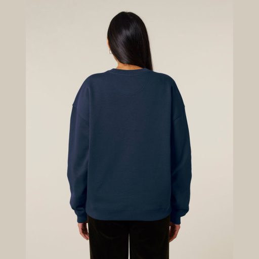 Radder 2.0 oversized pulóver
