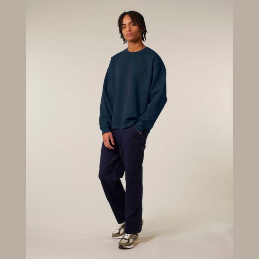 Radder 2.0 oversized pulóver