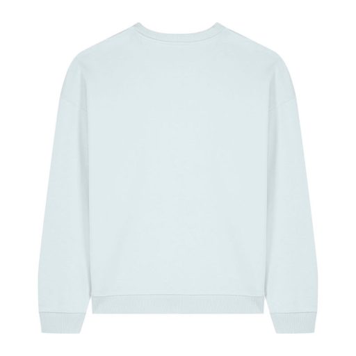 Radder 2.0 oversized pulóver