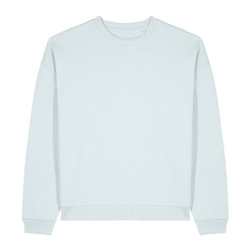 Radder 2.0 oversized pulóver