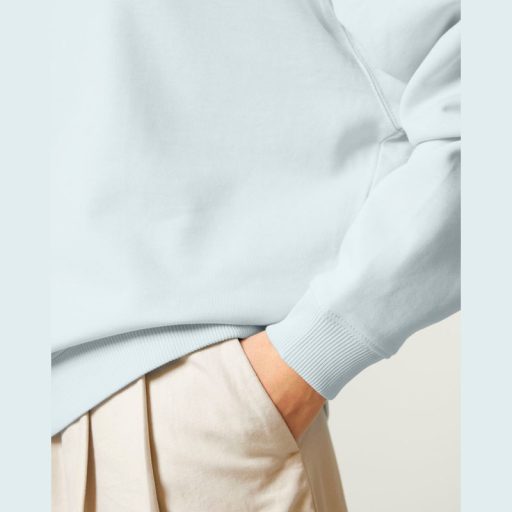 Radder 2.0 oversized pulóver