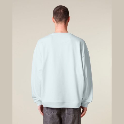 Radder 2.0 oversized pulóver