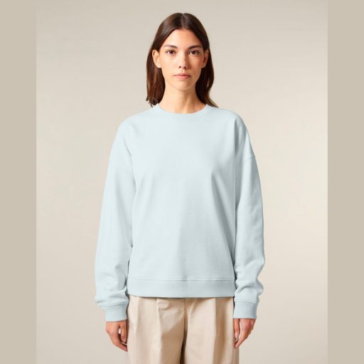 Radder 2.0 oversized pulóver