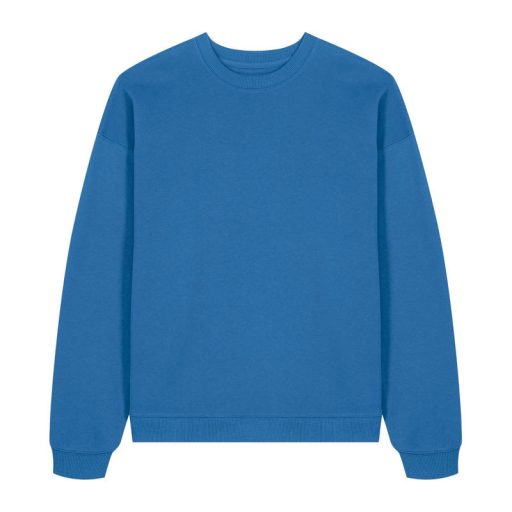 Radder 2.0 oversized pulóver