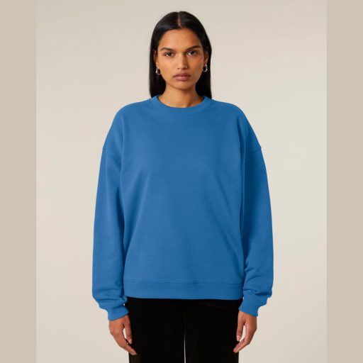 Radder 2.0 oversized pulóver