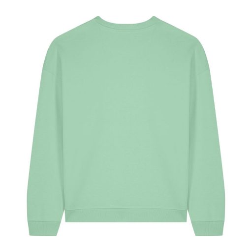 Radder 2.0 oversized pulóver