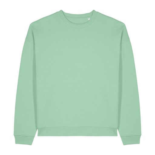 Radder 2.0 oversized pulóver