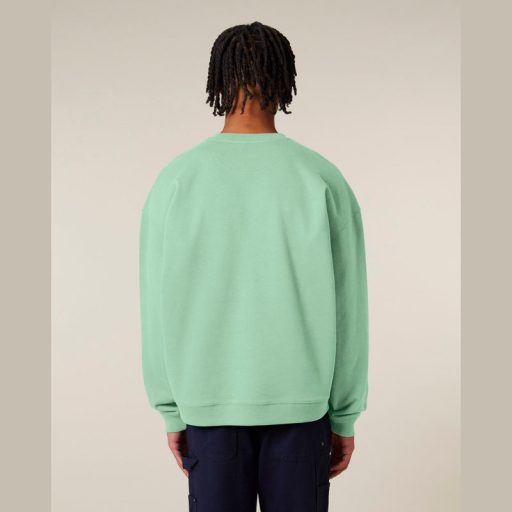 Radder 2.0 oversized pulóver