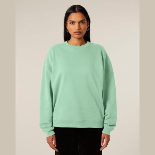 Radder 2.0 oversized pulóver
