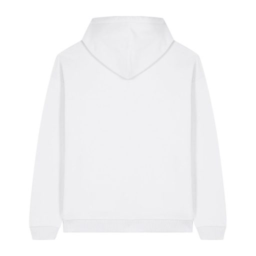 Slammer 2.0 oversized kapucnis pulóver