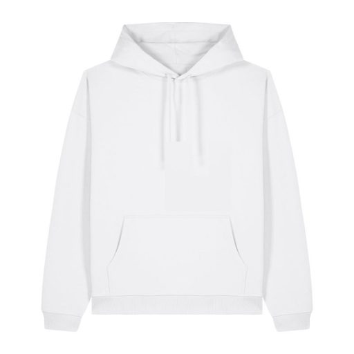 Slammer 2.0 oversized kapucnis pulóver