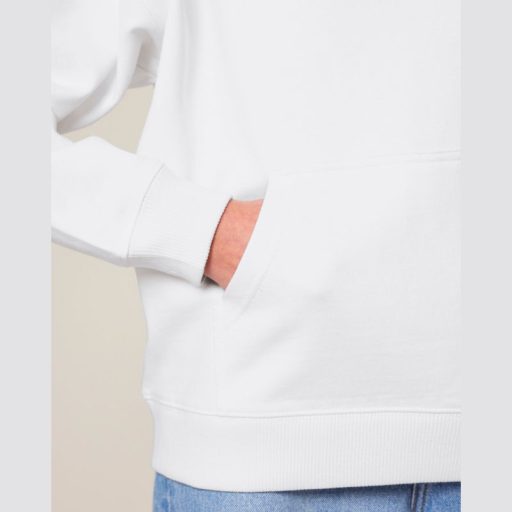 Slammer 2.0 oversized kapucnis pulóver