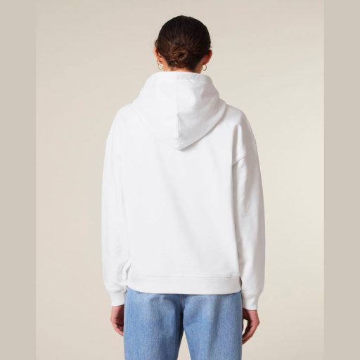 Slammer 2.0 oversized kapucnis pulóver