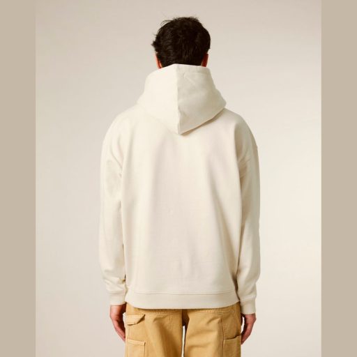 Slammer 2.0 oversized kapucnis pulóver
